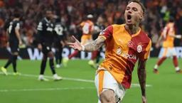 Noa Lang transferinde ters köşe! Ezeli rakip devreye girdi