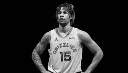 NBA yıldızı Brandon Clarke hayatını kaybetti!