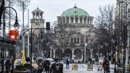 Yeni hükümetten ilk adım! Bulgaristan'da tüm valiler değişti