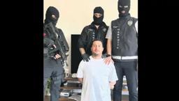 MİT ve Emniyet'ten operasyon! Faslı baron Şişli’de ele geçirildi