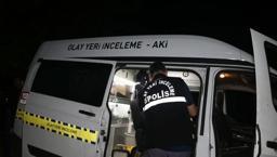 150 bin liralık borç kavgası cinayetle bitti