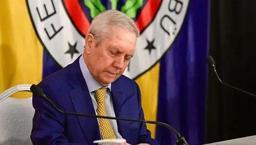Aziz Yıldırım’dan çekilme iddialarına sert yanıt! ‘Aday değil, şampiyon olmaya geliyorum’