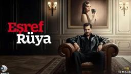 Eşref Rüya’dan şok final kararı! Ekranlara veda ediyor