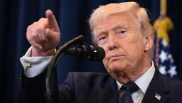 Trump duyurdu! DAEŞ'in ikinci ismi etkisiz hale getirildi