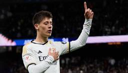 Arda Güler için 80 milyon Euro! Real Madrid kararını verdi