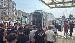 Mersin'de korkunç saldırı! 4 kişiyi peş peşe öldürdü, 8 kişiyi de yaraladı: Katil her yerde aranıyor