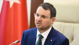 Bakan Gürlek'ten 'Rasim Ozan Kütahyalı' açıklaması