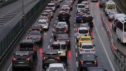 İstanbul’da UEFA finali öncesi bazı yollar trafiğe kapatıldı