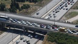 Bayramda hangi otoyol ve köprüler ücretsiz olacak? Resmi Gazete'de yayımlandı!