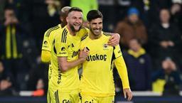 Marco Asensio Kadıköy’de zirveye oturdu! Rekorları alt üst etti