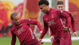 Dünya Kupası öncesi Senegal'den Süper Lig çıkarması! Ismail Jakobs ve Cherif Ndiaye…