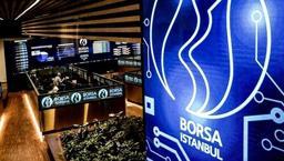 Borsada işlemler devre kesicinin çalışmasıyla geçici olarak durduruldu