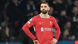 Mohamed Salah'tan Fenerbahçe'ye yeşil ışık