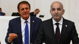 Kılıçdaroğlu'na yakın vekillerden destek açıklaması: Kılıçdaroğlu'nun emrinde yolumuza devam edeceğiz