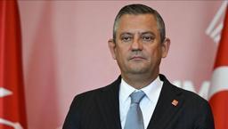 CHP, 'mutlak butlan' kararının ardından Yüksek Seçim Kurulu'na başvurdu