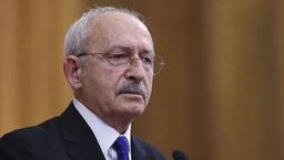 Kılıçdaroğlu, CHP’nin üç avukatını görevden aldı