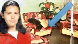 25 yıllık vahşette adalet yerini buldu! 'İtiraf edecek bir şey yok' diyen baba Çinkitaş tutuklandı