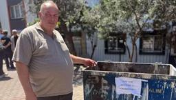 Çöp kutusunda 33 ölü kedi bulundu! Veteriner gözaltına alındı