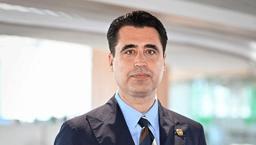 Fenerbahçe yöneticisi Cem Ciritci'den Final Four tepkisi! 'Euroleague sınıfta kaldı, en rezil organizasyon'