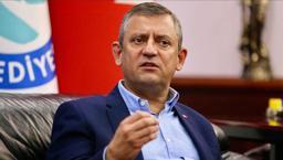 Özgür Özel: Kılıçdaroğlu’nu aradım, telefonu kapalıydı