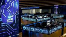 Borsa İstanbul'da rekor kapanış! BIST 100 Endeksi yüzde 4,89 yükseldi
