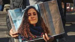 Gülistan Doku cinayetinde yeni gelişme! Görüntüler FBI ile paylaşıldı