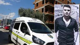 1 aydır aranıyordu! Kayıp Berkay'dan kahreden haber geldi