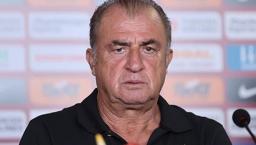 Fatih Terim’den yabancı kuralı sözleri! ‘Yasaklardan yana değilim’