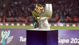 Süper Kupa 2026'nın yarı final eşleşmeleri belli oldu