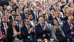 CHP Kurultayı soruşturmasında 9 kişi tutuklandı
