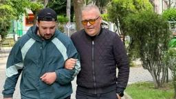 Araba temizliği canından ediyordu… Yüzde 90 görme kaybı yaşadı