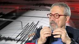 Prof. Dr. Naci Görür’den Akdeniz için korkutan senaryo! 'Kırmızı alarm verildi'