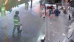 Kaskla girdiği telefon bayisini soydu, yakalanınca 'İhtiyacım vardı' dedi!