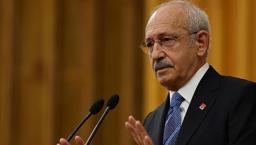 CHP'de Kemal Kılıçdaroğlu'ndan yeni dilekçe! Eski PM resmen göreve geliyor