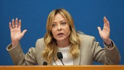 Meloni'den AB'ye salvo! ‘Avrupa kurallar koymada acımasız’