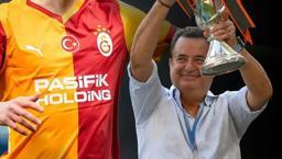Acun Ilıcalı Premier Lig bütçesiyle Aslan'ın kapısında! Bonservisi belli oldu