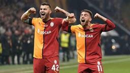 Yunus Akgün’den çarpıcı Fenerbahçe itirafı! ‘Abdülkerim 'Sakın gitme' dedi’