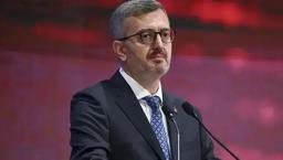 İletişim Başkanı Duran'dan 27 Mayıs darbesine ilişkin paylaşım