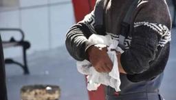 Sağlık Bakanı Memişoğlu açıkladı! Kurban kesimi sırasında 13 bin 513 kişi hastanelik oldu