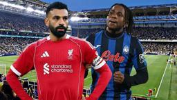 Fenerbahçe’den çifte dünya yıldızı bombası! Salah ve Lookman listede