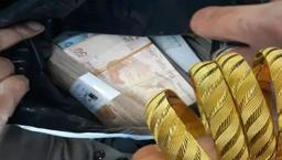 Yerde servet buldu, bir an bile tereddüt etmedi! 'İnsanlık ölmemiş' dedirten anlar