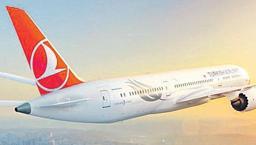 THY’den bayramda yolcu rekoru