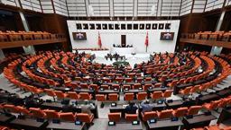 Sayıştay’ın yeni başkanı kim olacak? Seçim için başvuru süreci başladı