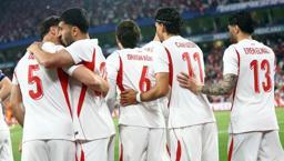 A Milli Takım'ın Dünya Kupası kadrosu açıklandı!