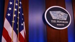 Pentagon'dan gazetecilere yasak! ‘Gizli alan’ ilan edildi