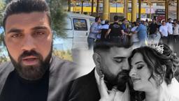 Hamile eşi ve yanındaki kişiyi öldürüp video çekmişti! Aydın'daki çifte cinayette 2 tutuklama