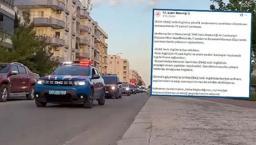 İçişleri Bakanlığı duyurdu: 21 ilde DEAŞ operasyonu! 70 şüpheli yakalandı