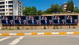 Tunceli Valiliği’nden 'Kılıçdaroğlu afişleri' açıklaması
