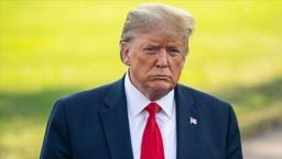 Trump: İran ile görüşmeler kesildi haberleri yalan