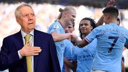 Aziz Yıldırım düğmeye bastı! Manchester City’nin yıldızı adım adım Fenerbahçe’ye